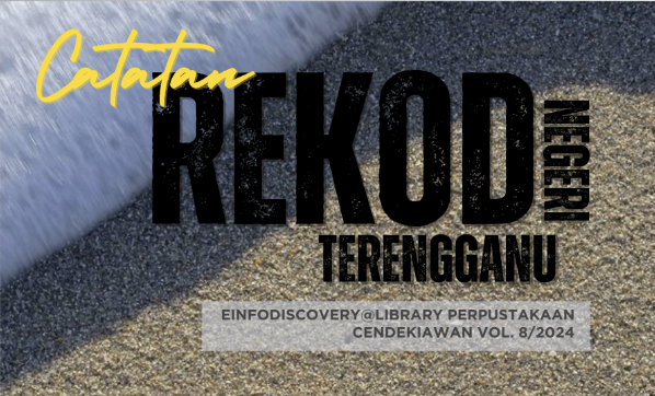 Catatan Rekod Negeri Terengganu